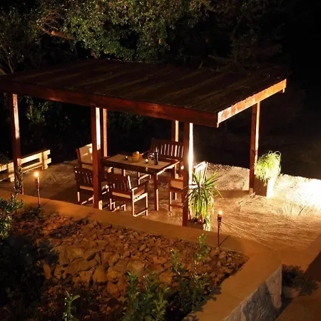 Oasis Cypress - Three Bedroom With Terrace And Swimming Pool Чилипи